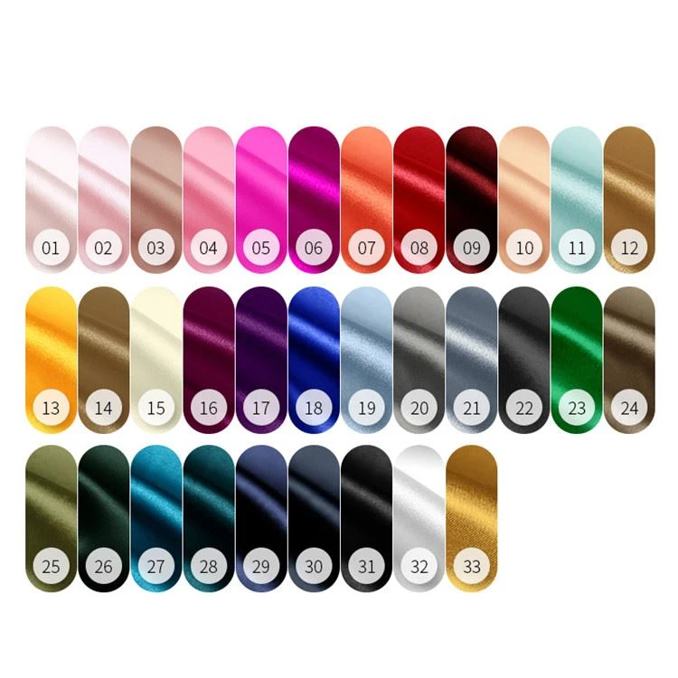 charmeuse silk fabric 