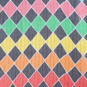 Kain Sifon Lurex Chiffon