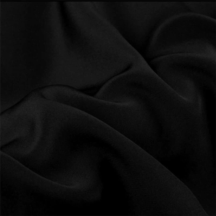 Kain Stretch Crepe De Chine